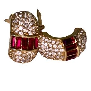 Christian Dior Earrings